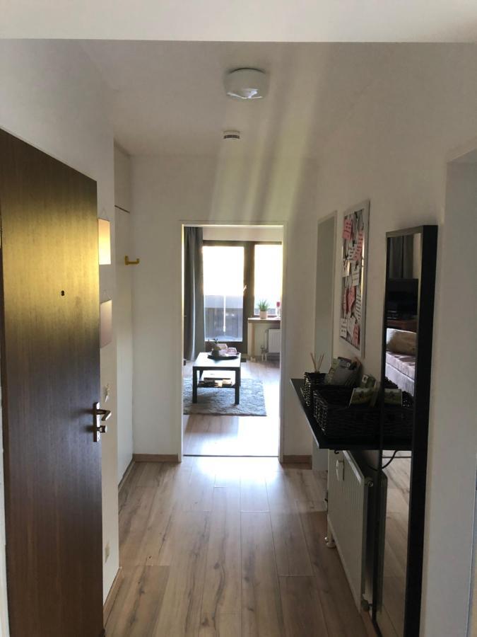 Kleine Auszeit Winterberg Apartman Kültér fotó